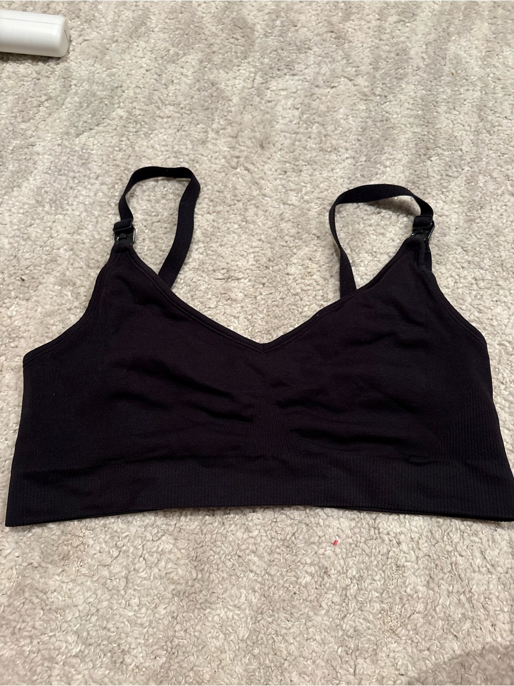 Quince nursing bra